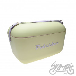 POLARBOX LODÓWKA POP LIMONKA 20L