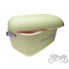POLARBOX LODÓWKA POP LIMONKA 20L