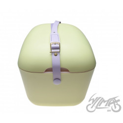 POLARBOX LODÓWKA POP LIMONKA 20L