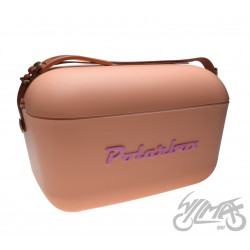 POLARBOX LODÓWKA CLASSIC ORANGE 12L