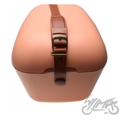 POLARBOX LODÓWKA CLASSIC ORANGE 12L
