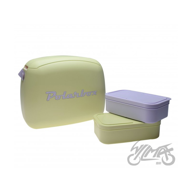 POLARBOX LUNCH POP LIMA 9395 6L