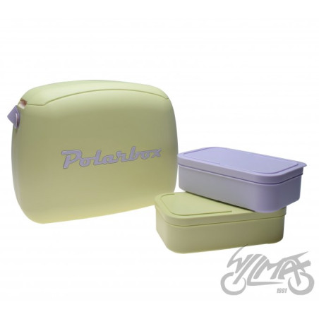 POLARBOX LUNCH POP LIMA 9395 6L