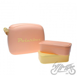 POLARBOX LUNCH ORANGE 9397 6L