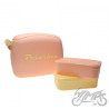 POLARBOX LUNCH ORANGE 9397 6L