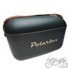 POLARBOX LODÓWKA GOLD GREEN FORES 20L