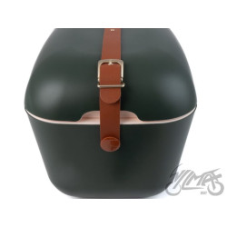 POLARBOX LODÓWKA GOLD GREEN FORES 20L