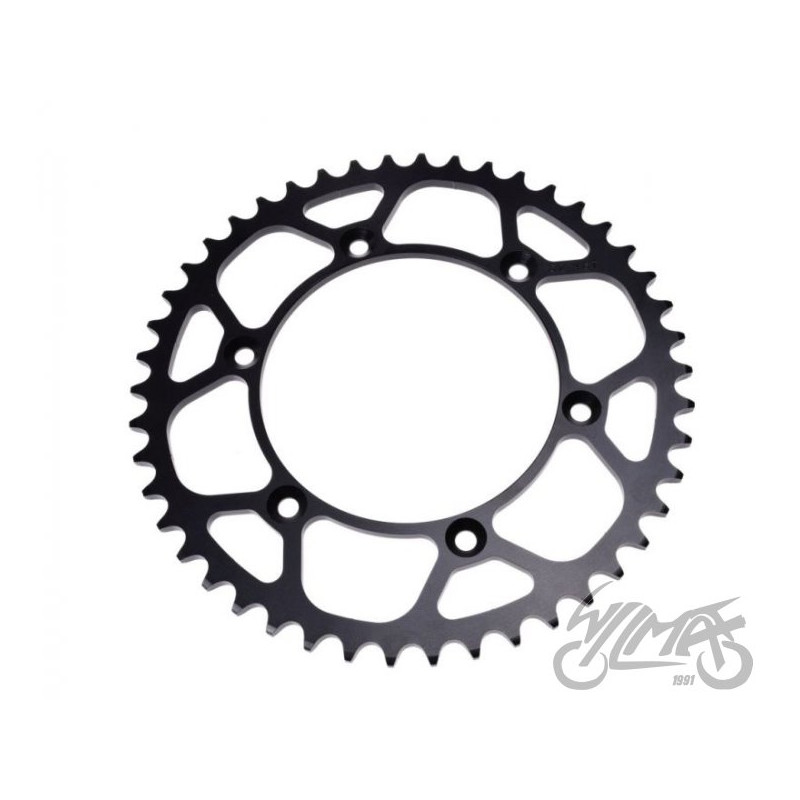 ZĘBATKA TYŁ 46z 520 DO SUZUKI RM RMZ RMX DRZ400-03