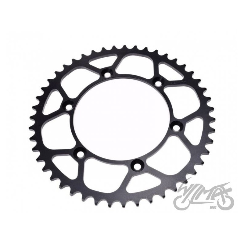 ZĘBATKA TYŁ 47z 520 DO SUZUKI RM RMZ RMX DRZ400-03