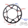 ZĘBATKA TYŁ 47z 520 DO SUZUKI RM RMZ RMX DRZ400-03