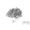 OPASKA ZACISKOWA 10mm 100 SZTUK