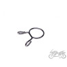 OPASKA ZACISKOWA 12mm 100 SZTUK