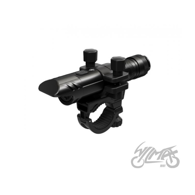LATARKA ROWEROWA NITECORE BR25