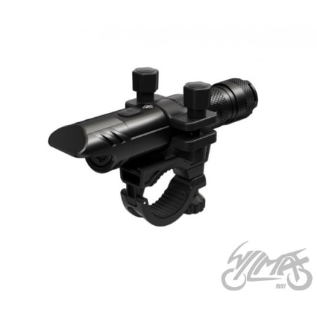 LATARKA ROWEROWA NITECORE BR25