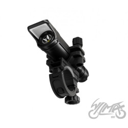 LATARKA ROWEROWA NITECORE BR25
