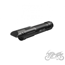 LATARKA ROWEROWA NITECORE BR25