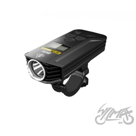 LATARKA ROWEROWA NITECORE BR35