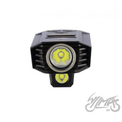 LATARKA ROWEROWA NITECORE BR35