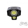 LATARKA ROWEROWA NITECORE BR35