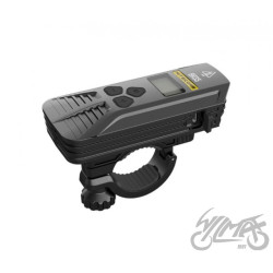 LATARKA ROWEROWA NITECORE BR35
