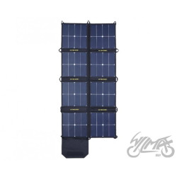 PANEL SŁONECZNY SOLAR 100W NITECORE FSP100