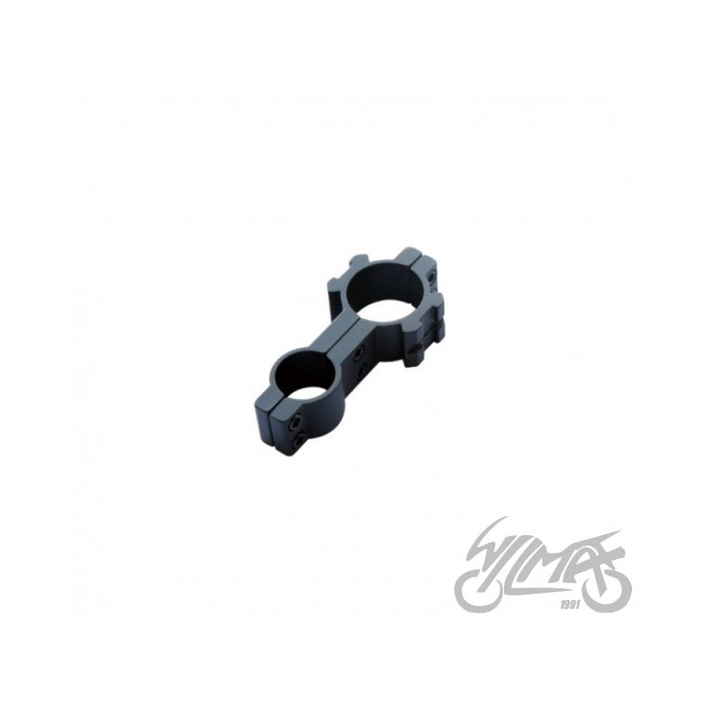 UCHWYT LATARKI 18mm NA BROŃ NITECORE GM04