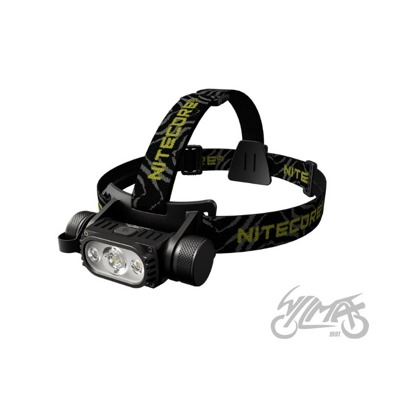 LATARKA CZOŁOWA NITECORE HC65 V2