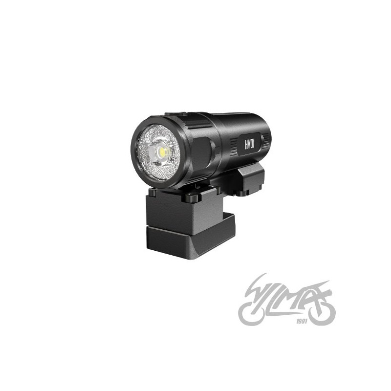 LATARKA NITECORE HM01
