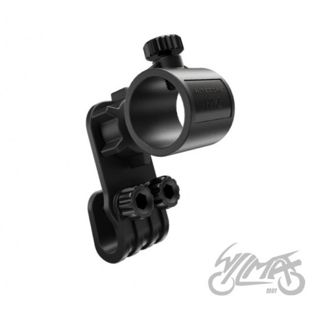 UCHWYT NA KASK DO LATAREK 1" NITECORE HRM2