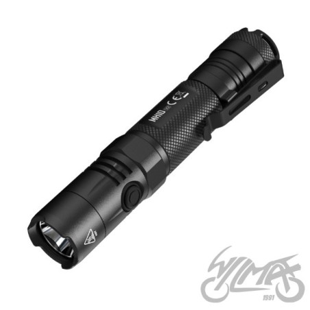 LATARKA NITECORE MH10 V2