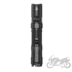 LATARKA NITECORE MH10 V2
