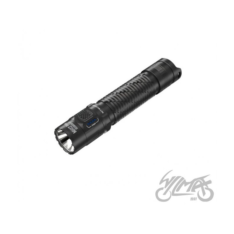 LATARKA NITECORE MH12PRO NOWOŚC!!!