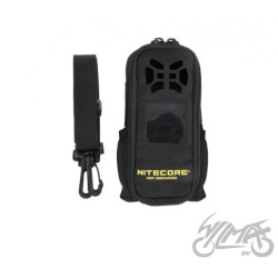 POKROWIEC NRH10 DO ODSTRASZACZA NITECORE EMR10