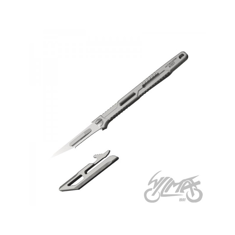 NÓŻ NITECORE NTK07