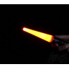 NAKŁADKA LATARKI POMARAŃCZOWA NITECORE NTW32