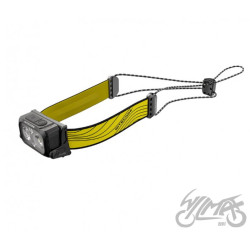 LATARKA CZOŁOWA NITECORE NU25 (400L)