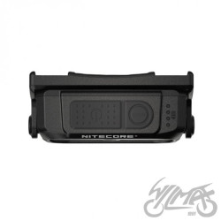 LATARKA CZOŁOWA NITECORE NU25 (400L)