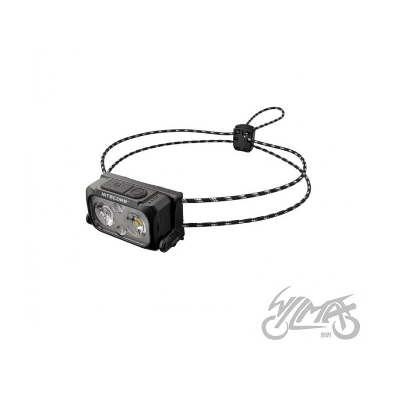 LATARKA NITECORE NU25 UL