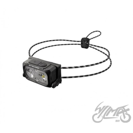 LATARKA NITECORE NU25 UL