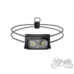 LATARKA NITECORE NU25 UL