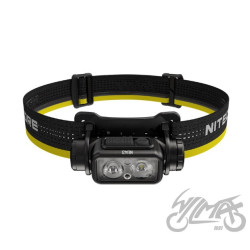 LATARKA CZOŁOWA NITECORE NU43