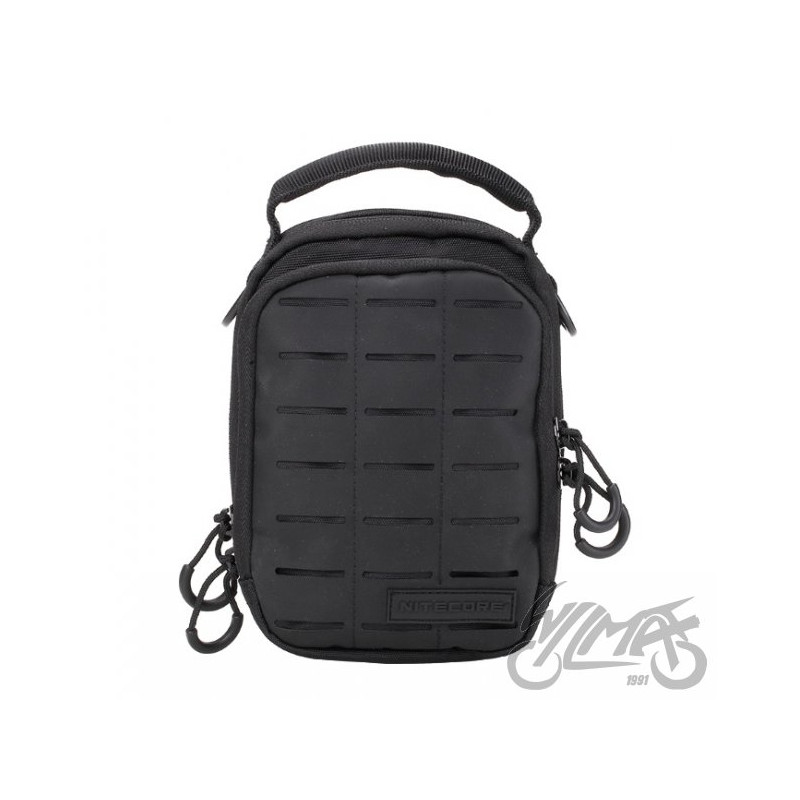 TORBA OUTDOOR NITECORE NUP10