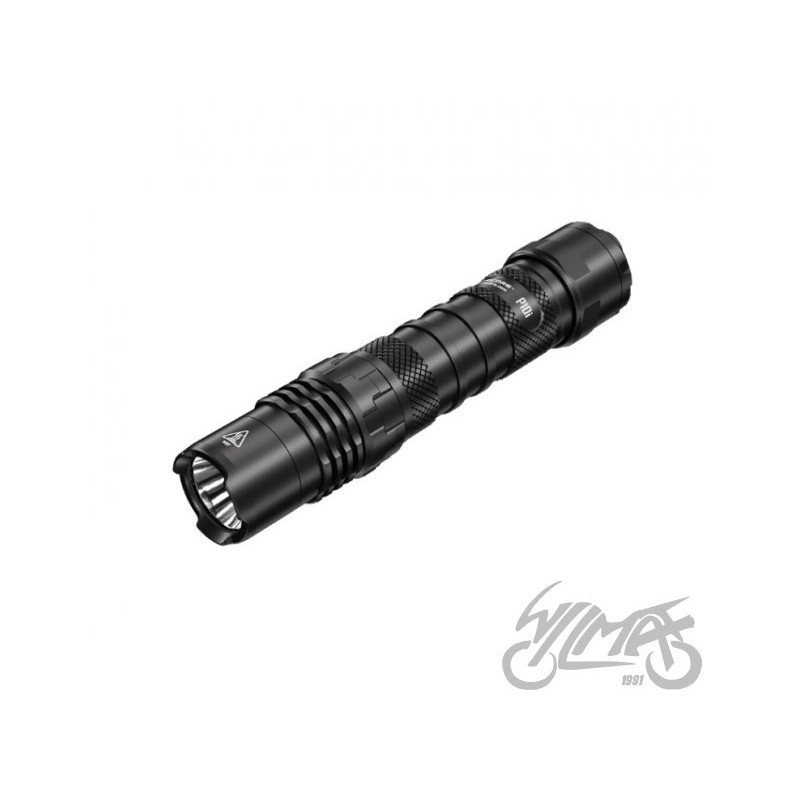 LATARKA NITECORE P10i