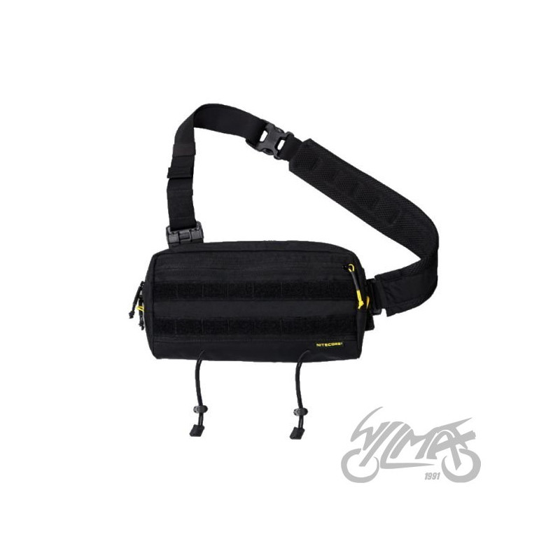 TORBA PLECAK NITECORE SLB03