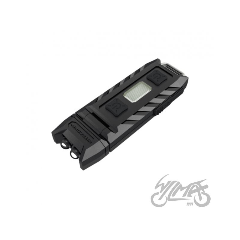 LATARKA NITECORE THUMB