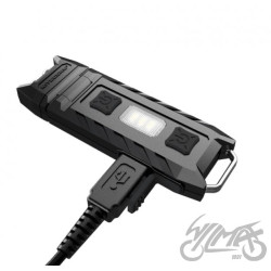 LATARKA NITECORE THUMB