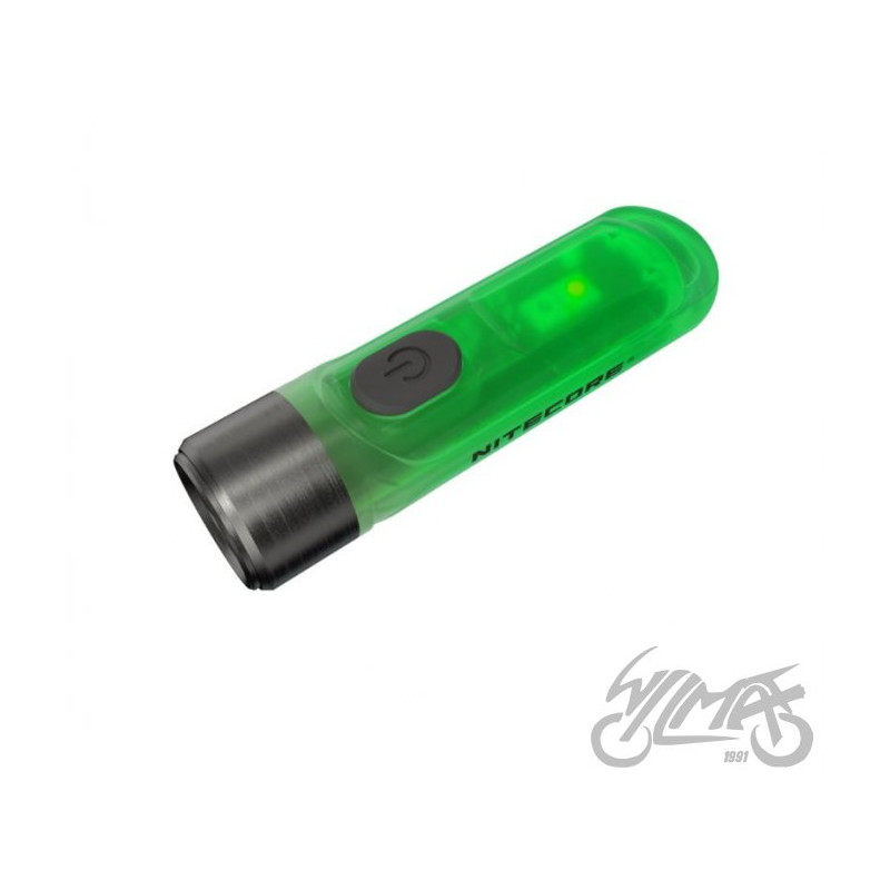 LATARKA NITECORE TIKI GITD