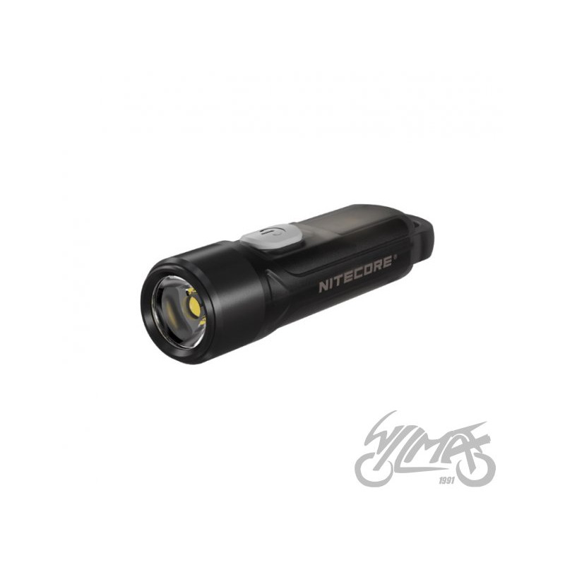 LATARKA NITECORE TIKI LE
