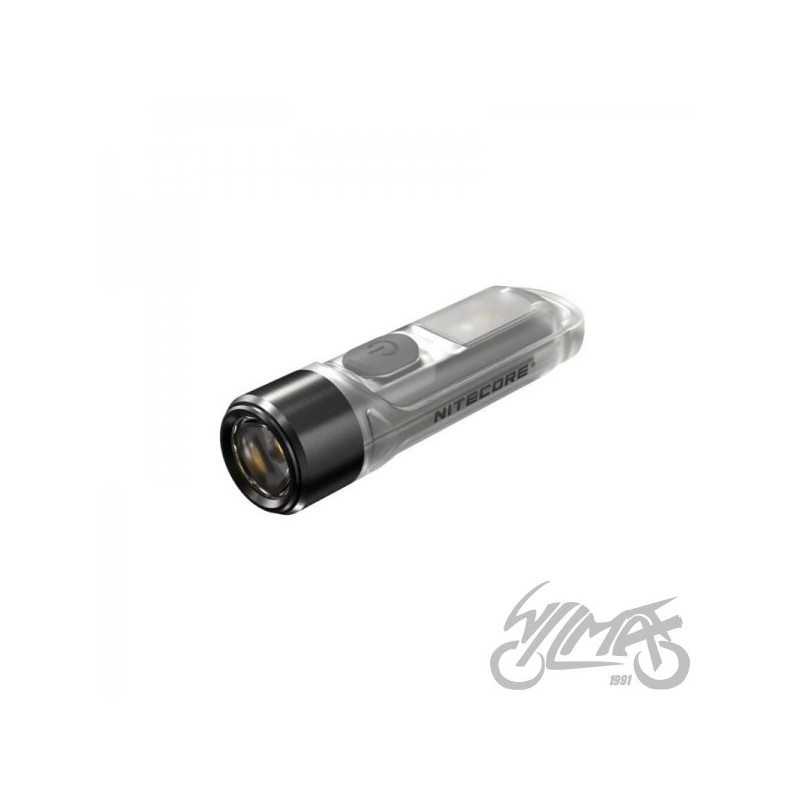 LATARKA NITECORE TIKI UV