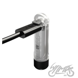 LATARKA NITECORE TIKI UV